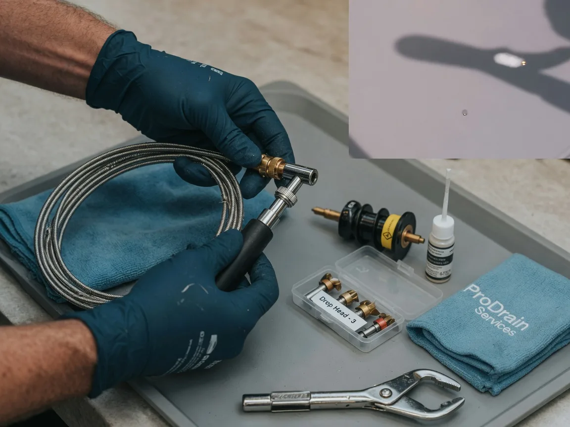 Why choose Drain Cleaning in Rociada, NM